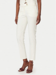 Rinascimento Riidest p&uuml;ksid CFC0128638003 Valge Slim Fit