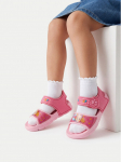Paw Patrol Sandaalid CEO-CP90-SS26-335PAW Roosa