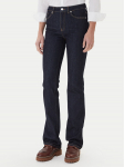Tommy Hilfiger Teksad WW0WW46807 Tumesinine Bootcut Fit
