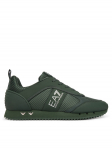 EA7 Emporio Armani Tossud 7X000337 AF18613 M7164 Roheline