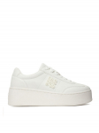 Nine West Tossud EO-SS26-3C602 Valge