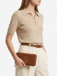 Beverly Hills Polo Club Rahakott CWBEO-BHPC-W1-009-SS26 Pruun