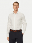 BOSS S&auml;rk H-Joe 50560583 Valge Regular Fit