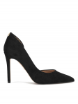 Nine West K&otilde;rgete kontsadega WFA3366-1 Must