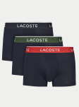 Lacoste Bokserite komplekt 5H1297 Tumesinine
