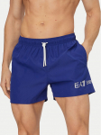 EA7 Emporio Armani Ujumis&scaron;ortsid 7M002000 AF13049 MB471 Sinine Regular Fit S