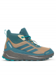 adidas Matkajalatsid Terrex Trailmaker 2 Mid RAIN.RDY JS2936 Pruun 37_1_3