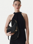 LOVE MOSCHINO K&auml;ekott JC4018PP1OLT0000 Must