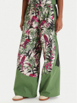 adidas Dressip&uuml;ksid Farm Rio Premium KD4642 Roheline Loose Fit