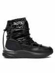 EA7 Emporio Armani Lumesaapad 7X000328 AF18570 MC043 Must