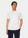 Lacoste T-s&auml;rk TH0003 Valge Regular Fit