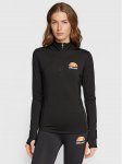 Ellesse Tehniline pluus Sofira SRG09915 Must Compressive Fit