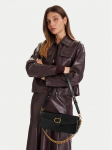 TWINSET K&auml;ekott 252TD836A Must