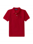 Polo Ralph Lauren Polo s&auml;rk 322603252 Punane Regular Fit