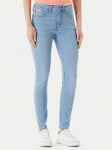 Calvin Klein Jeans Teksad LV047C776G Sinine Skinny Fit