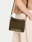 Steve Madden K&auml;ekott Bnoya-E SM13001639 Roheline