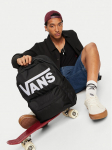 Vans Seljakott Old Skool Drop V Backpack VN000H4ZBLK1 Must