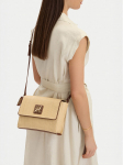 Nine West K&auml;ekott CEO-Sullivan Heart-LDA9446 Beež