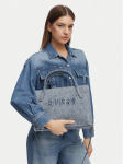 Guess K&auml;ekott Jodi HWDG97 69220 Helesinine