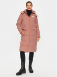 Maloja Sulejope Bormiom 34183-1-8583 Roosa Regular Fit