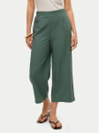 Vero Moda K&uuml;lotid Mymilo 10321626 Tumeroheline Regular Fit