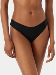 Selmark Bikini alumine osa BN306 Must