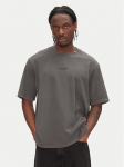 G-Star Raw T-s&auml;rk Overdyed D24780-C756 Must Boxy Fit