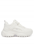 Buffalo Tossud Bliss One 1636360 Valge