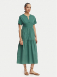 Weekend Max Mara Suvekleit Capsula 2615621032 Tumeroheline Regular Fit