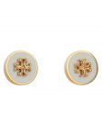 Tory Burch K&otilde;rvar&otilde;ngad Kira 90547 Valge