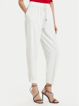 ACCESS FASHION Riidest p&uuml;ksid 63-5101-183 Valge Regular Fit