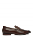GINO ROSSI Loaferid EO-BENITO-02 126AM Pruun