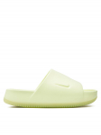 Nike Pl&auml;tud Calm Slide DX4816 702 Roheline