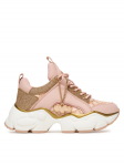 Buffalo Tossud Binary Glam 1636582 Roosa