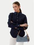 MICHAEL Michael Kors K&auml;ekott Nolita 32S6GY5W6C Sinine