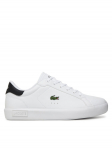 Lacoste Tossud 7-49SUJ0001 Valge