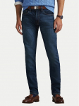 Polo Ralph Lauren Teksad 710982150001 Sinine Slim Fit