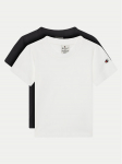 Champion T-s&auml;rkide komplekt 404773 V&auml;rviline Regular Fit