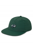 DC Shoes Nokam&uuml;ts On The Bubble EDYHA03188 Roheline
