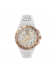 Plein Sport K&auml;ekell Thunderstorm Chrono PSABA0723 H&otilde;bedane