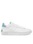 adidas Korvpallijalatsid Hoops 3.0 SE JI3452 Valge