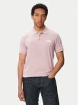 KARL LAGERFELD Polo s&auml;rk 745780 563235 Roosa Regular Fit
