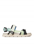 Quiksilver Sandaalid CS6081-06 V&auml;rviline