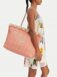Roxy K&auml;ekott CWBEO-ROXY-L-003-09 Roosa
