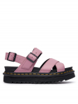 Dr. Martens Sandaalid Voss II DM31558650 Roosa