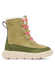 Sorel Lumesaapad Explorer&trade;III Lace Wp 2088511327 Roheline