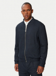 HUGO Kevad-s&uuml;gis jope Ukashi261X-H 50565425 Tumesinine Slim Fit