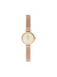 Daniel Wellington K&auml;ekell DW00100741 Roosa