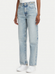 Tommy Hilfiger Teksad Cam WW0WW49960 Helesinine Straight Fit