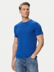 Tommy Jeans T-s&auml;rkide komplekt DM0DM20687 V&auml;rviline Regular Fit
